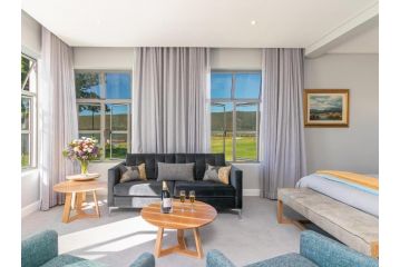 St. James of Knysna Hotel, Knysna - 1