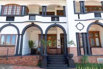 Saint James on Venice Guest house, Durban - 3