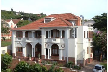 Saint James on Venice Guest house, Durban - 5