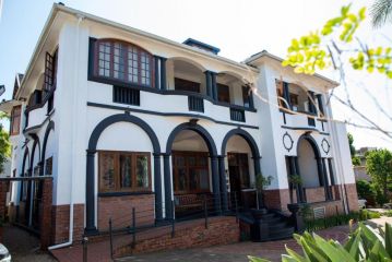 Saint James on Venice Guest house, Durban - 4