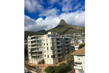 St Johns Plazza Apartment, Cape Town - 4