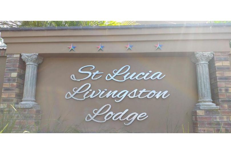 St Lucia Livingston Lodge Guest house, St Lucia - imaginea 16