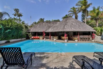 St Lucia Safari Lodge Holiday Home Guest house, St Lucia - 2