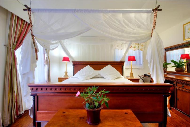 St. Lucia Wetlands Guest house, St Lucia - imaginea 5