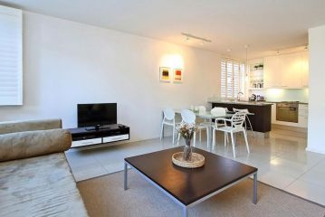 St Martini Gardens 1 Bedroom Apartment, Cape Town - 4