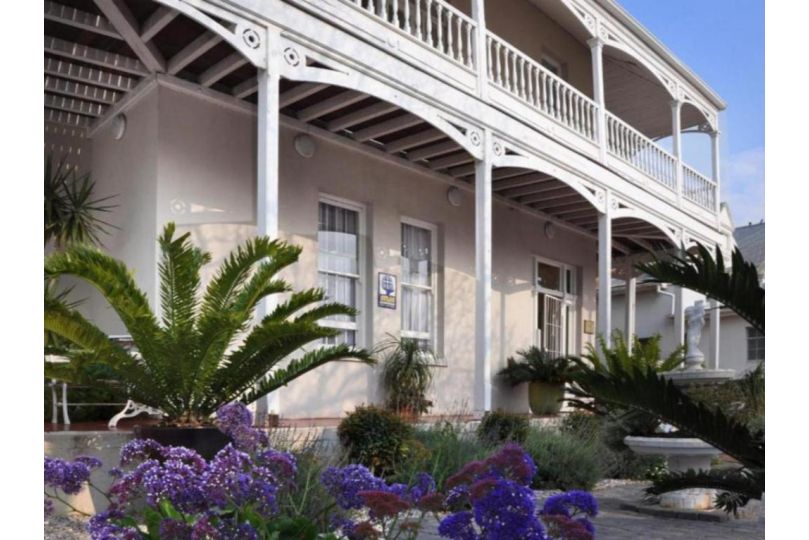 St Phillips Bed and breakfast, Port Elizabeth - imaginea 2