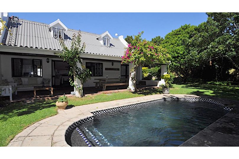 Stableford 30 Guest house, Plettenberg Bay - imaginea 2