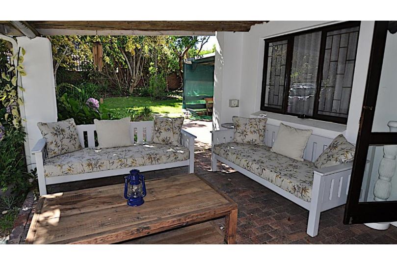 Stableford 30 Guest house, Plettenberg Bay - imaginea 4