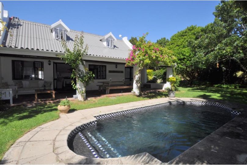 Stableford 30 Guest house, Plettenberg Bay - imaginea 1