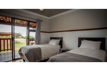 StableWood Lodge Guest house, Kimberley - 5