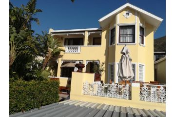 Stadium Guest house, Cape Town - 5