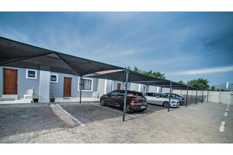 Khayalami Hotel - Standerton Bed and breakfast, Standerton - imaginea 4