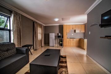 Khayalami Hotel - Standerton Bed and breakfast, Standerton - 2