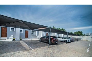 Khayalami Hotel - Standerton Bed and breakfast, Standerton - 4