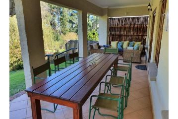 Stanley House Apartment, Dullstroom - 5