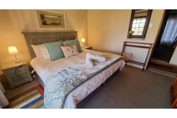 Stanley House Apartment, Dullstroom - 1