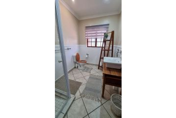 Stanley House Apartment, Dullstroom - 3