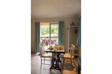Stannards Guest Lodge Guest house, Knysna - 5