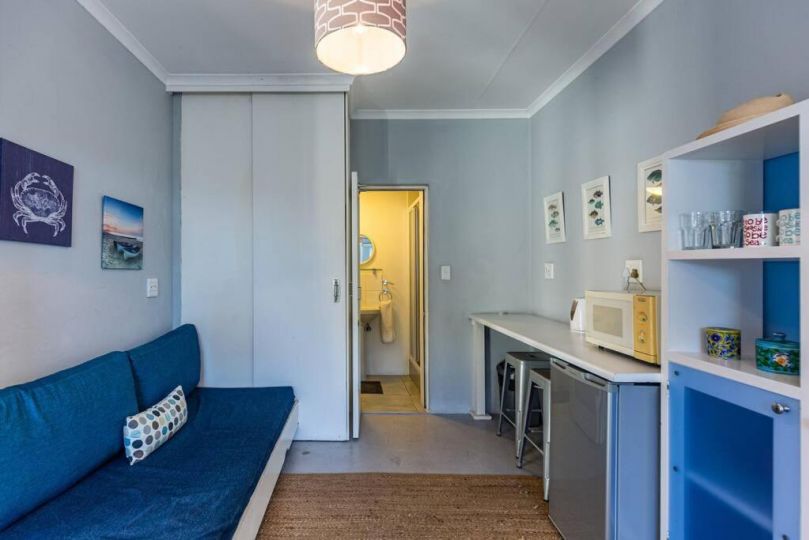 Star Fish Cottage Kalk Bay Apartment, Cape Town - imaginea 15