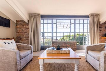 Star Fish Cottage Kalk Bay Apartment, Cape Town - 2