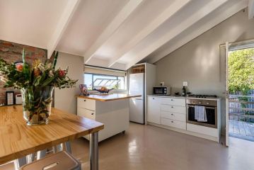 Star Fish Cottage Kalk Bay Apartment, Cape Town - 3