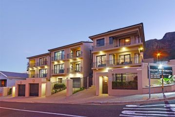 STAR APARTMENTS Apartment, Cape Town - 2