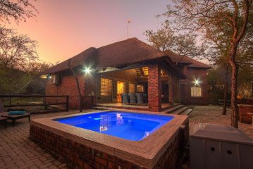 Starling Manor - Marloth Park Villa, Marloth Park - 4