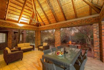 Starling Manor - Marloth Park Villa, Marloth Park - 1