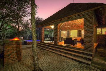 Starling Manor - Marloth Park Villa, Marloth Park - 5
