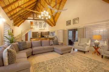 Starling Manor - Marloth Park Villa, Marloth Park - 2