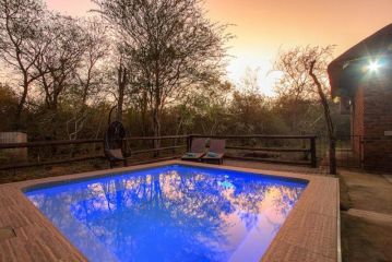 Starling Manor - Marloth Park Villa, Marloth Park - 3