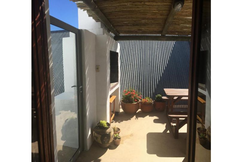 Gonana Studios & Apartment, Paternoster - imaginea 17