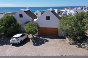 Stay at Bokkoms in Paternoster Self Catering Accommodation Chalet, Paternoster - 4