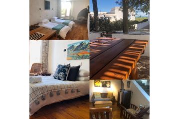 Stay at Bokkoms in Paternoster Self Catering Accommodation Chalet, Paternoster - 2