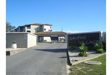 Stay at Santini Village Apartment, Plettenberg Bay - 2