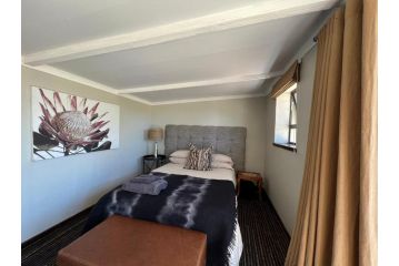 Mawawa Bushveld Stay Apartment, Robertson - 1