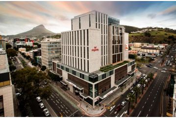 StayEasy Cape Town City Bowl Hotel, Cape Town - 2