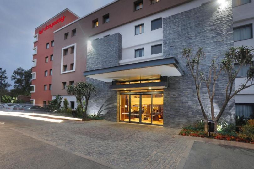 StayEasy Rustenburg Hotel, Rustenburg