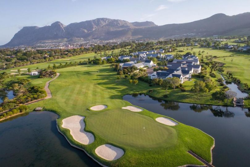 Steenberg Hotel & Spa Hotel, Tokai - imaginea 12