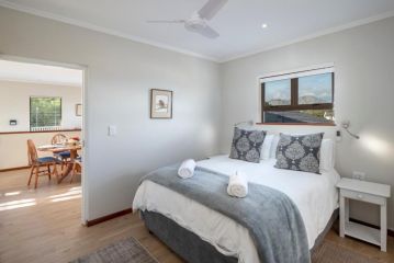 Steenbok House Apartment, Hermanus - 5