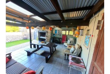 Steenbokkie Apartment, Langebaan - 2