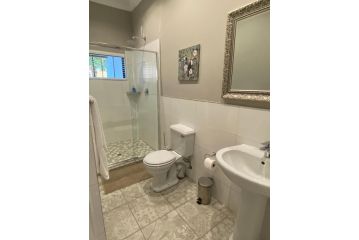 Steenkoppies semi self catering apartment Apartment, Magaliesburg - 4