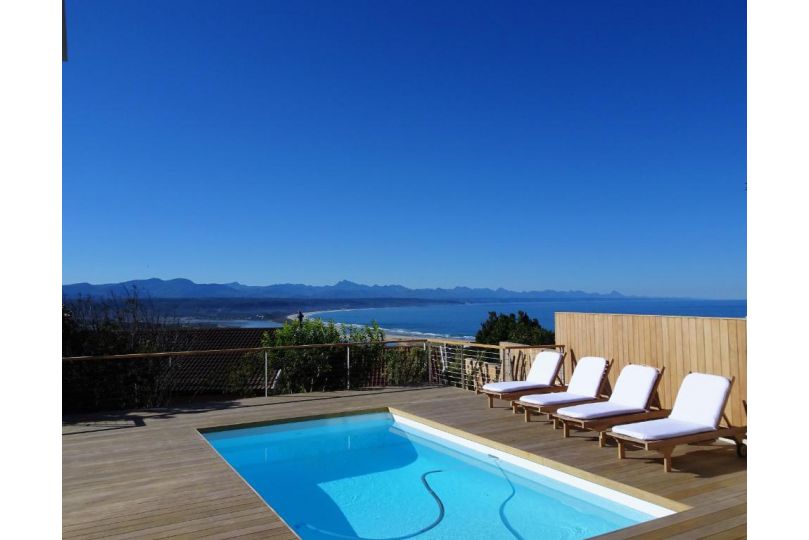 Stella Maris Luxury Apartment, Plettenberg Bay - imaginea 2