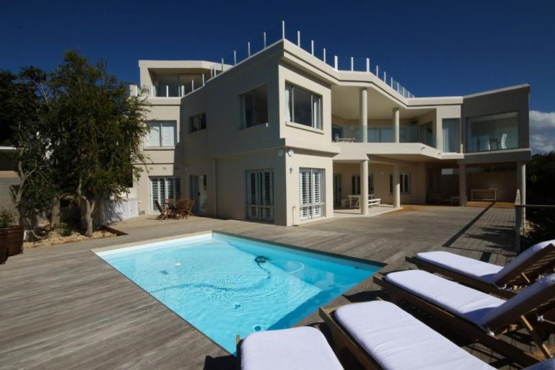 Stella Maris Luxury Apartment, Plettenberg Bay - imaginea 13