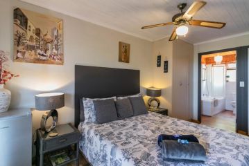Stellata Guest house, Knysna - 3