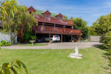 Stellata Guest house, Knysna - 1