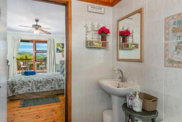 Stellata Guest house, Knysna - 5