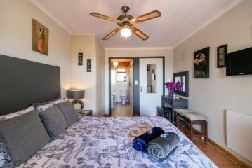 Stellata Guest house, Knysna - 4