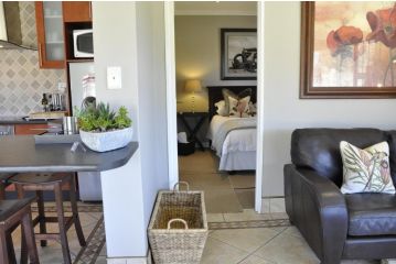 Stellenview Luxury Cottage - Stellenbosch - Cape Winelands Apartment, Stellenbosch - 5