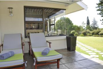 Stellenview Luxury Cottage - Stellenbosch - Cape Winelands Apartment, Stellenbosch - 3